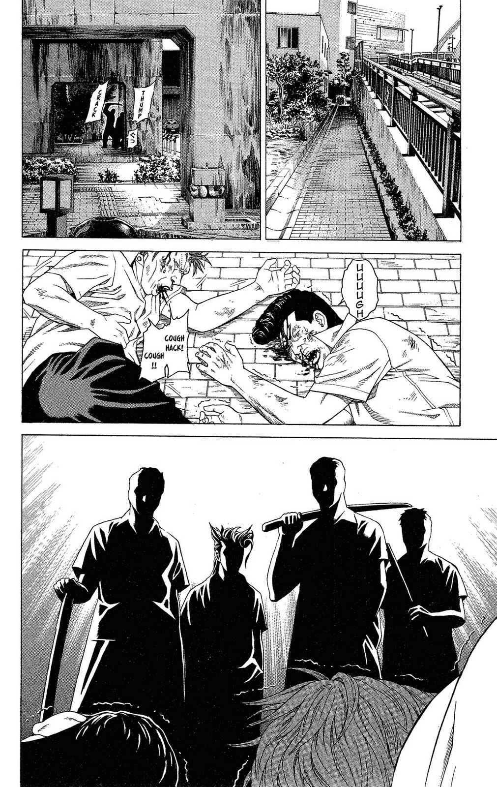Read Ping Pong Dash! chapter 2 image 25 on Lezhin