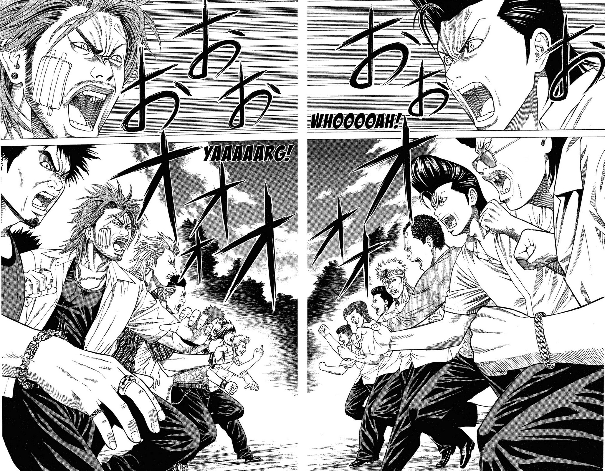 Read Ping Pong Dash! chapter 2 image 43 on Lezhin