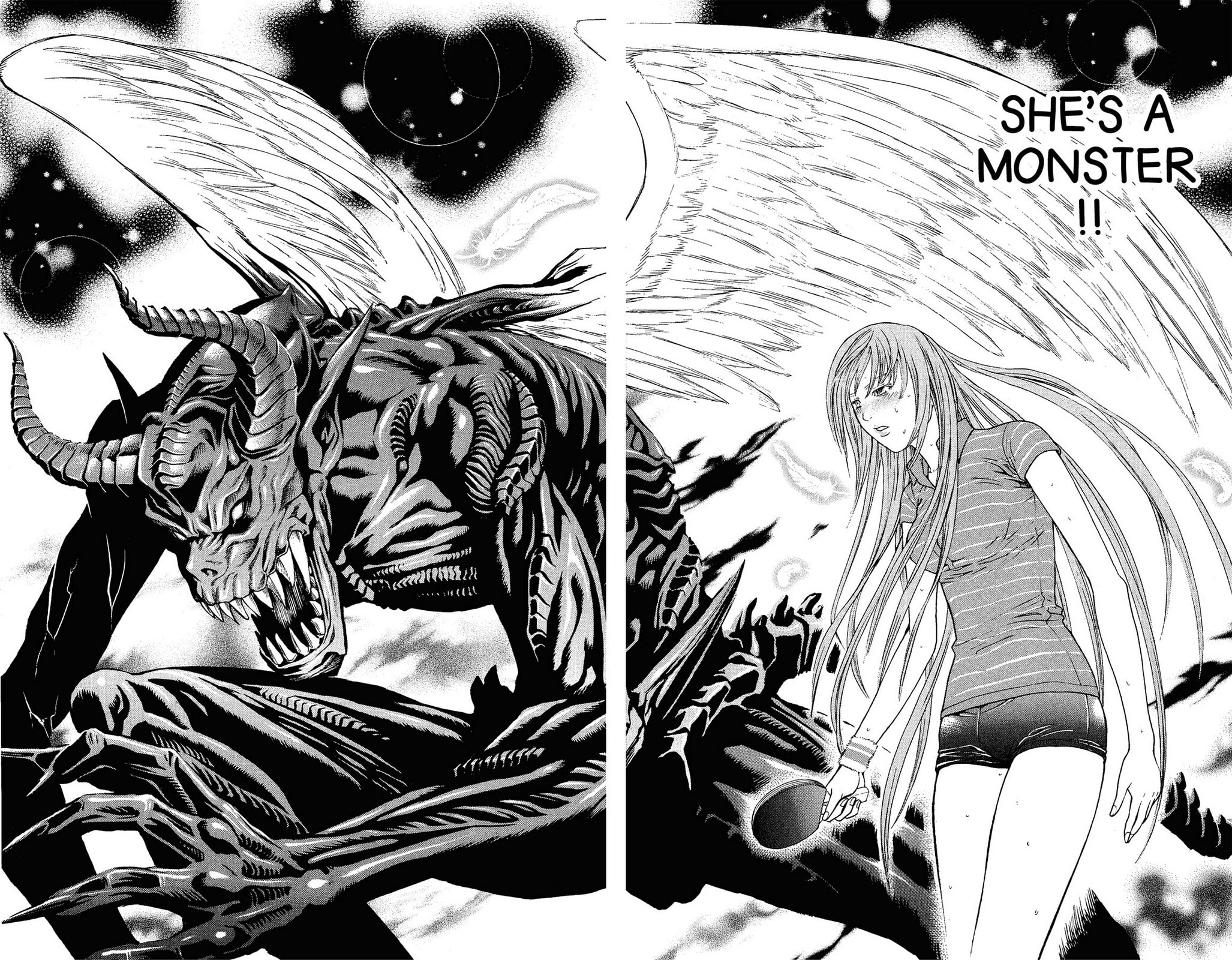 Read Ping Pong Dash! chapter 23 image 28 on Lezhin
