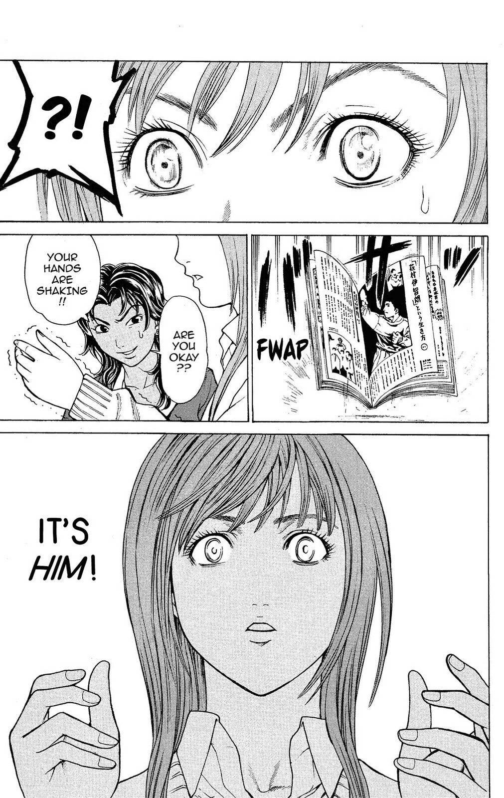 Read Ping Pong Dash! chapter 23 image 38 on Lezhin