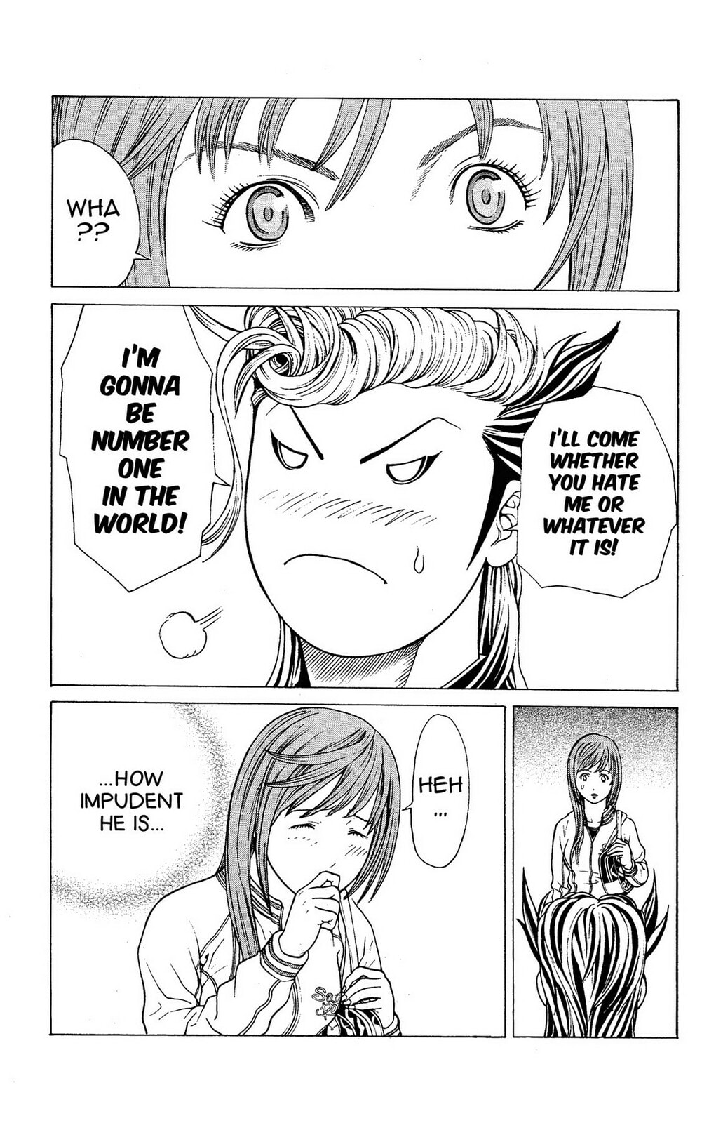 Read Ping Pong Dash! chapter 24 image 34 on Lezhin