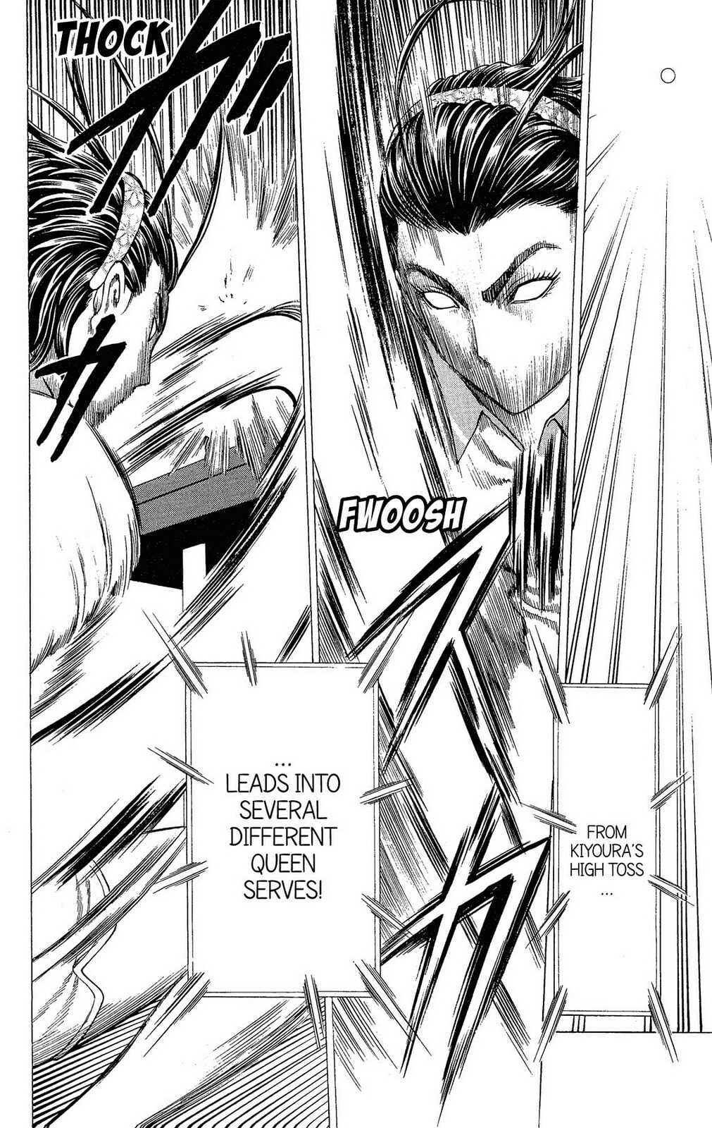 Read Ping Pong Dash! chapter 25 image 42 on Lezhin