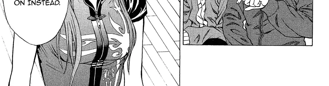 Read Ping Pong Dash! chapter 25028 image 15 on Lezhin