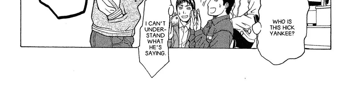 Read Ping Pong Dash! chapter 25028 image 17 on Lezhin