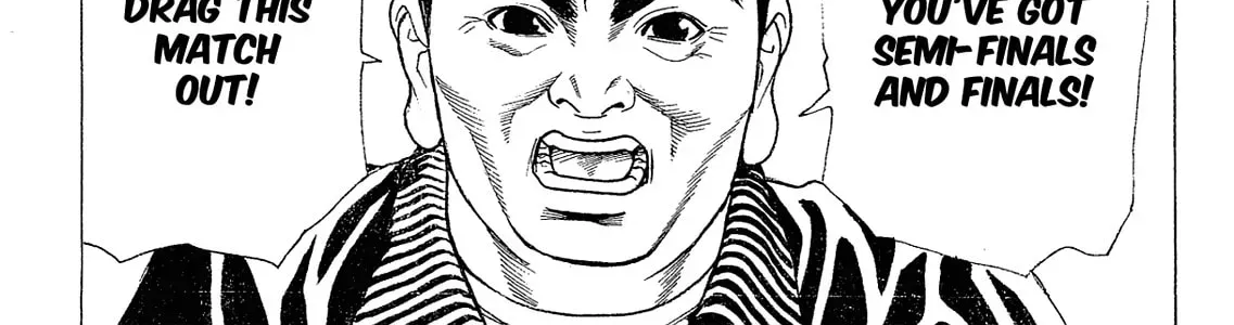 Read Ping Pong Dash! chapter 25028 image 19 on Lezhin
