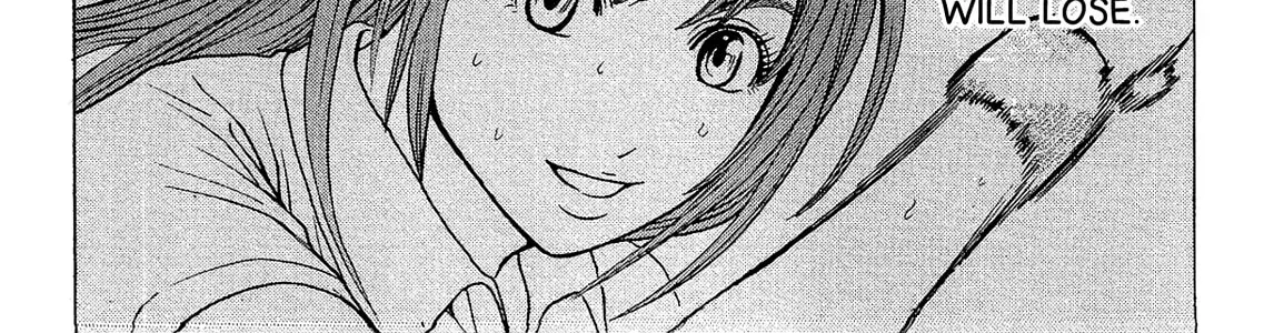 Read Ping Pong Dash! chapter 25028 image 21 on Lezhin