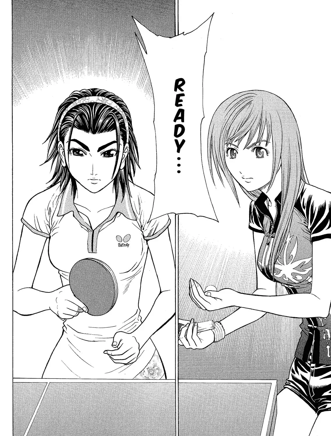 Read Ping Pong Dash! chapter 25028 image 24 on Lezhin