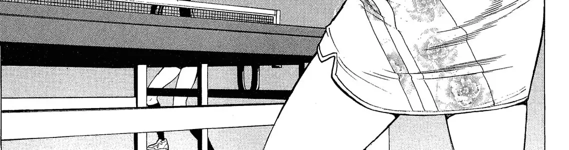 Read Ping Pong Dash! chapter 25028 image 27 on Lezhin