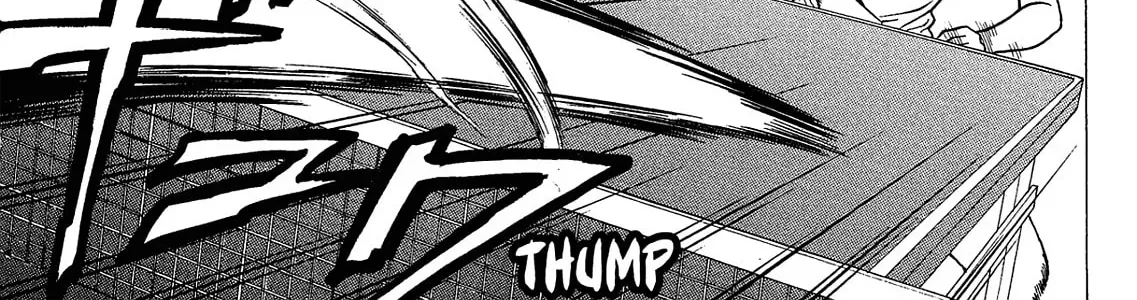 Read Ping Pong Dash! chapter 25028 image 31 on Lezhin
