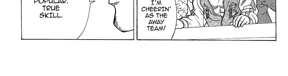 Read Ping Pong Dash! chapter 25028 image 35 on Lezhin