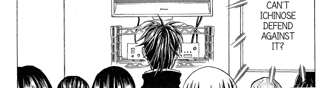 Read Ping Pong Dash! chapter 25028 image 39 on Lezhin