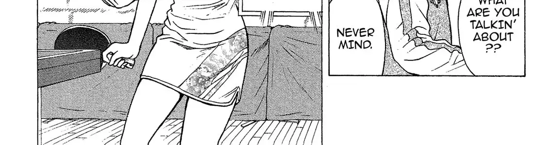 Read Ping Pong Dash! chapter 25028 image 43 on Lezhin