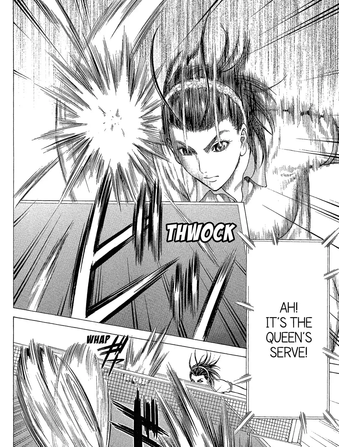 Read Ping Pong Dash! chapter 25028 image 46 on Lezhin