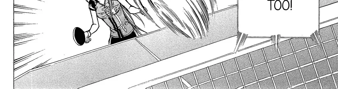 Read Ping Pong Dash! chapter 25028 image 51 on Lezhin