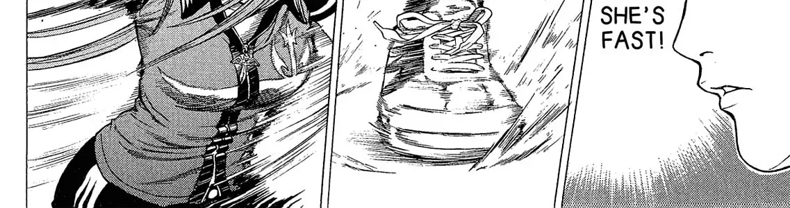 Read Ping Pong Dash! chapter 25028 image 59 on Lezhin