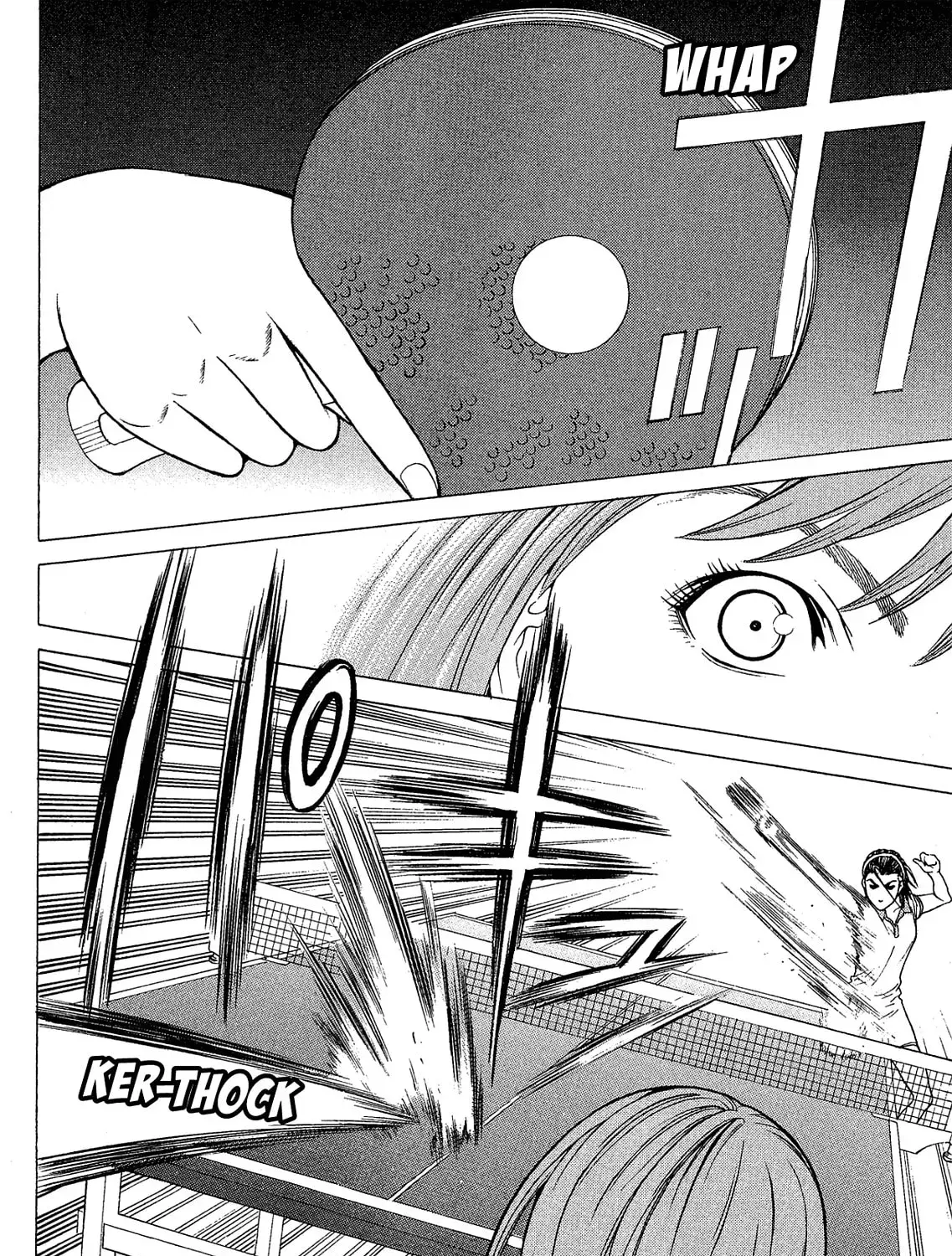Read Ping Pong Dash! chapter 25028 image 62 on Lezhin