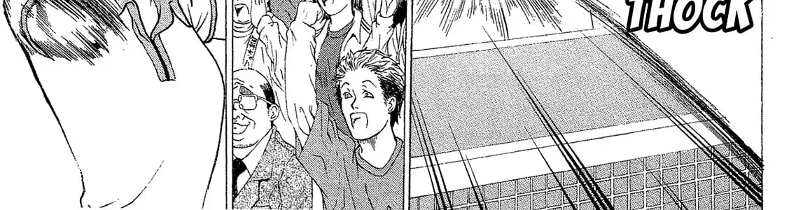 Read Ping Pong Dash! chapter 25028 image 69 on Lezhin