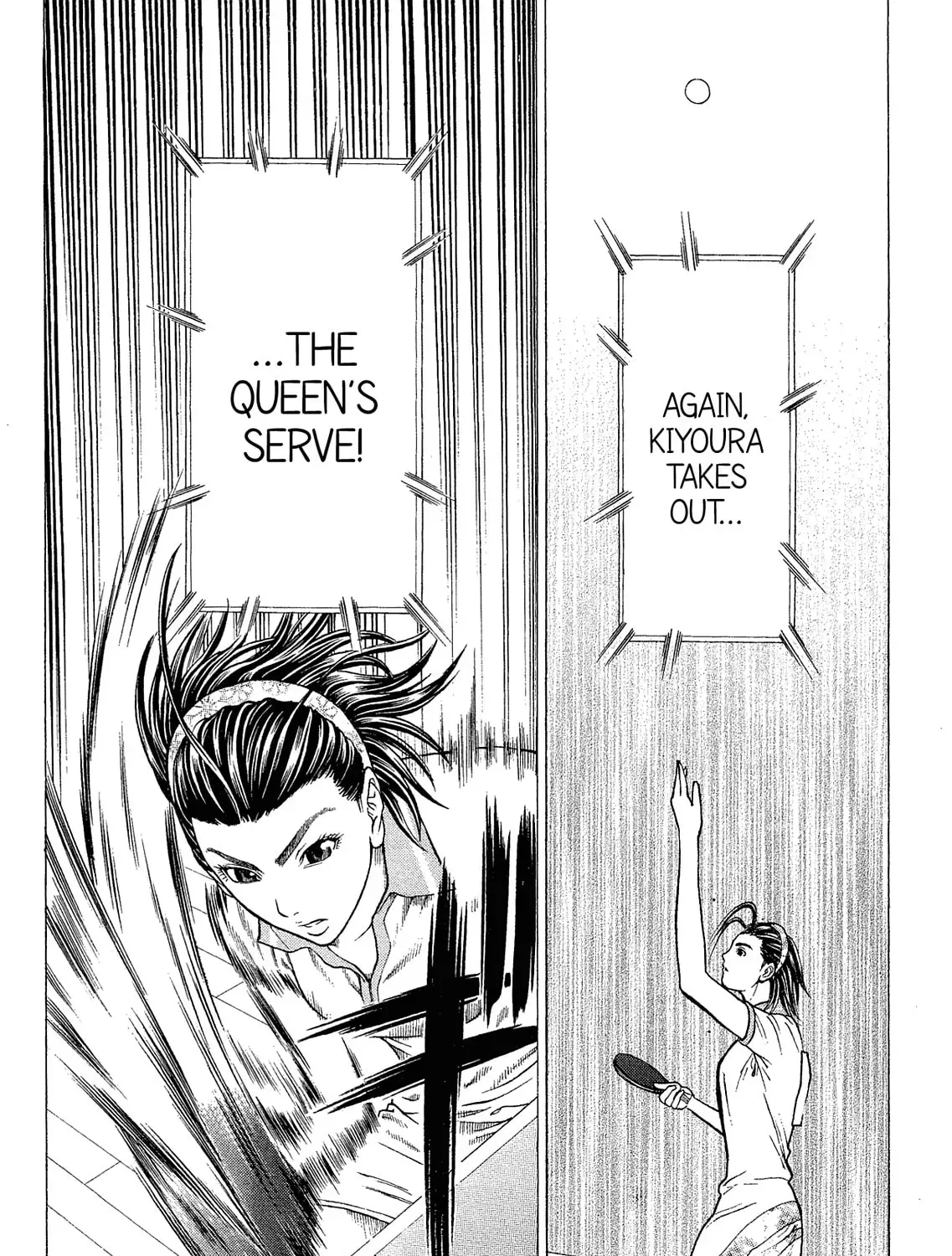 Read Ping Pong Dash! chapter 25028 image 74 on Lezhin