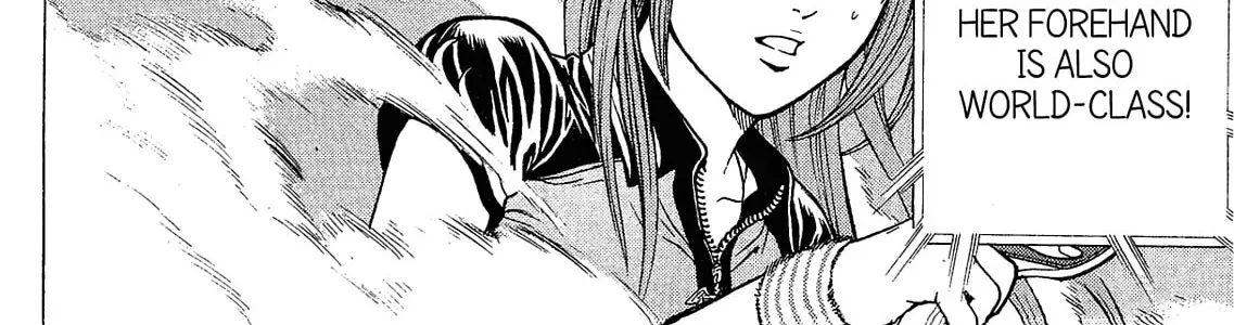 Read Ping Pong Dash! chapter 25028 image 79 on Lezhin
