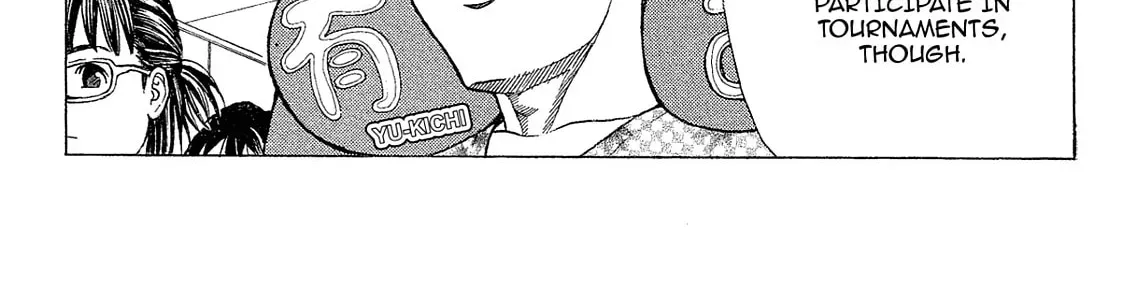 Read Ping Pong Dash! chapter 25028 image 9 on Lezhin