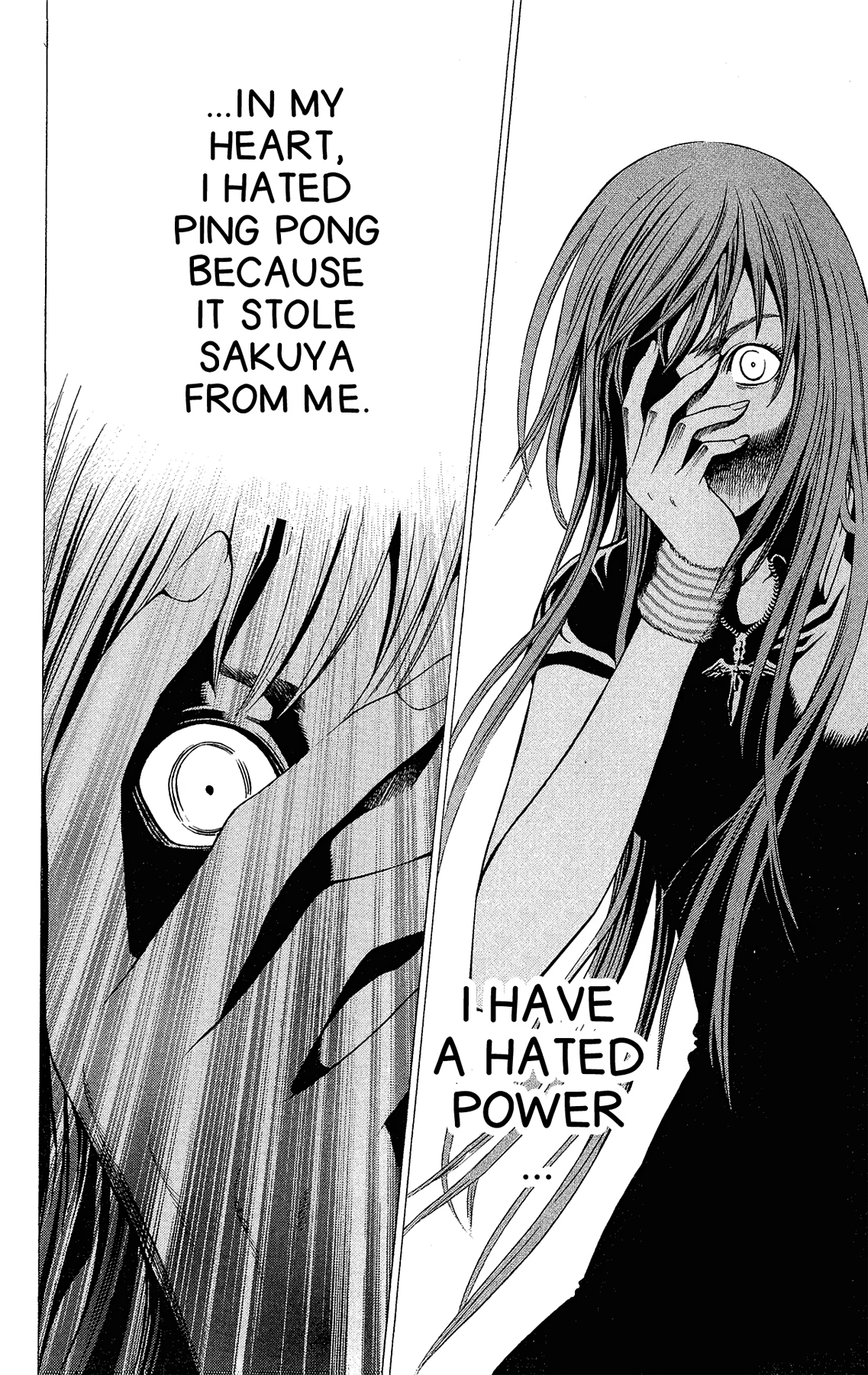 Read Ping Pong Dash! chapter 27028 image 38 on Lezhin