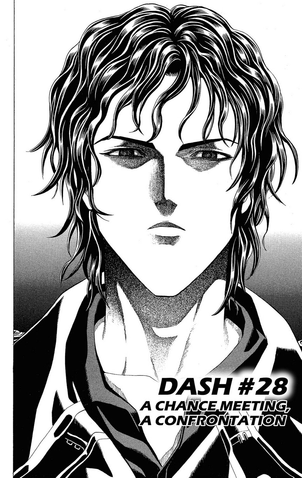 Read Ping Pong Dash! chapter 28 image 1 on Lezhin