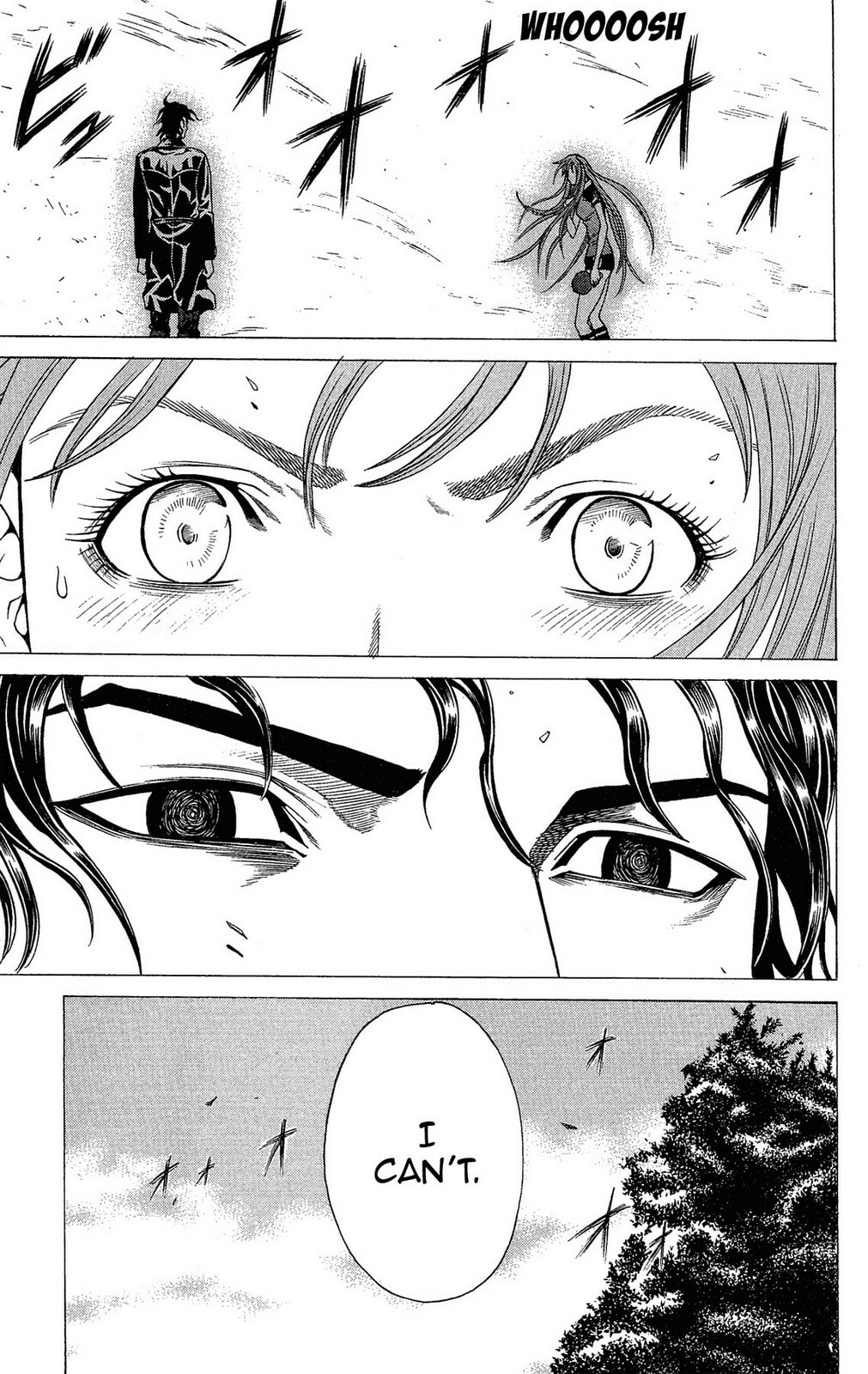 Read Ping Pong Dash! chapter 28 image 16 on Lezhin