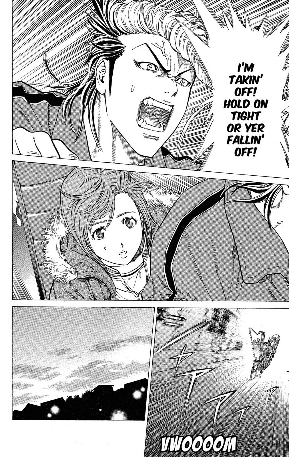 Read Ping Pong Dash! chapter 28 image 39 on Lezhin