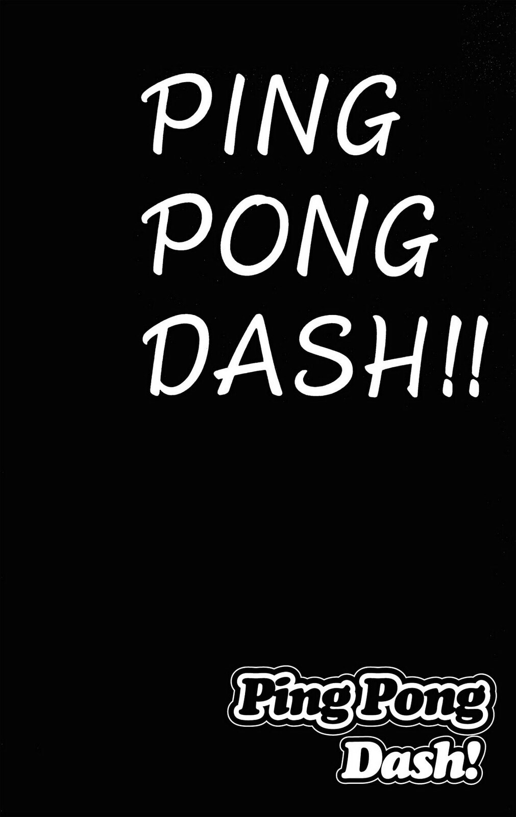 Read Ping Pong Dash! chapter 28 image 45 on Lezhin