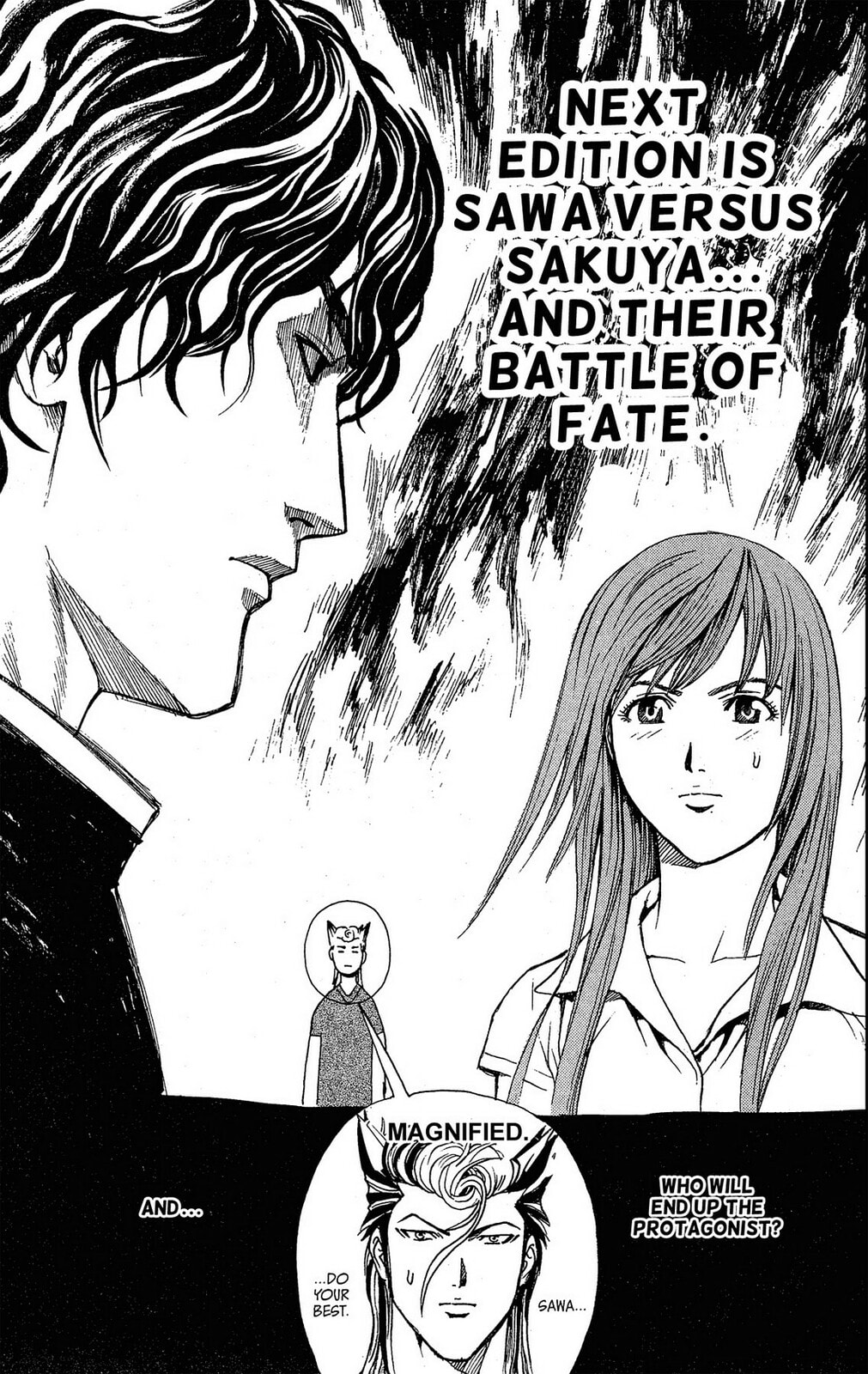Read Ping Pong Dash! chapter 28 image 46 on Lezhin