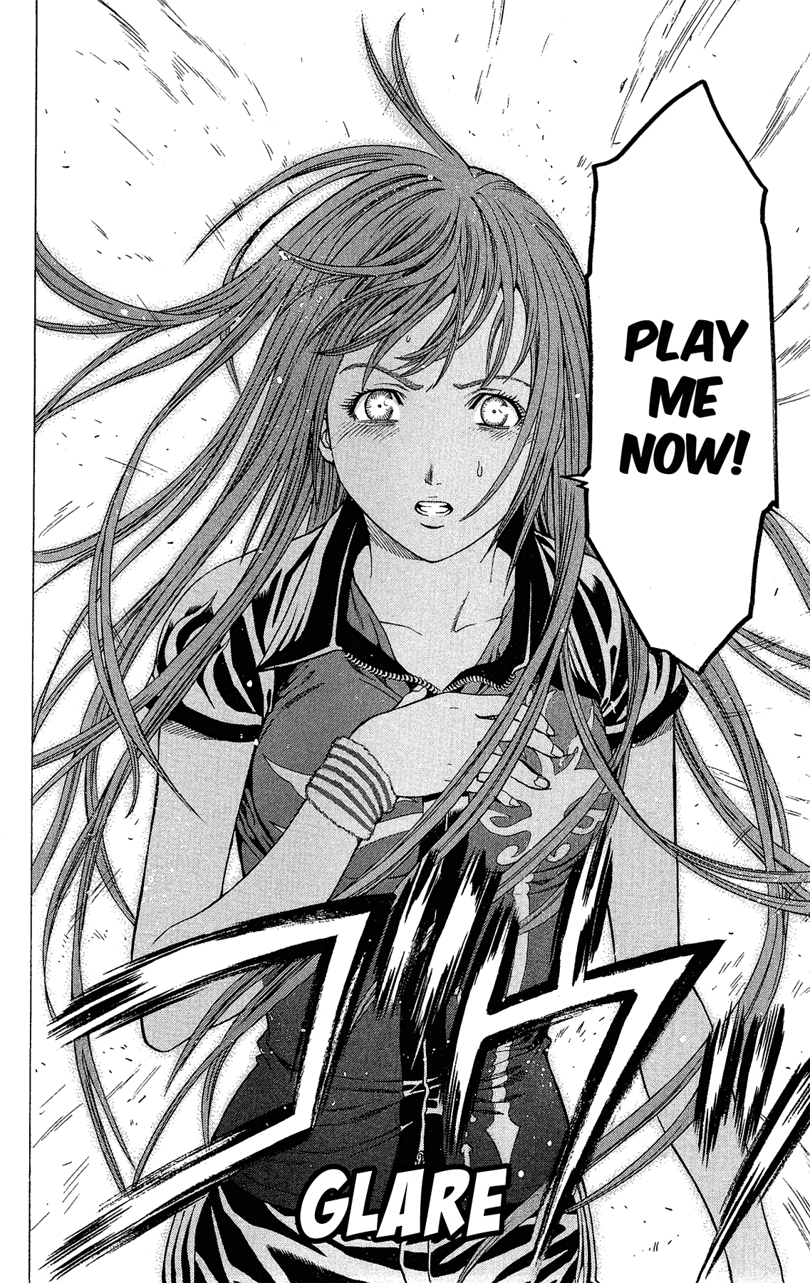 Read Ping Pong Dash! chapter 28028 image 14 on Lezhin