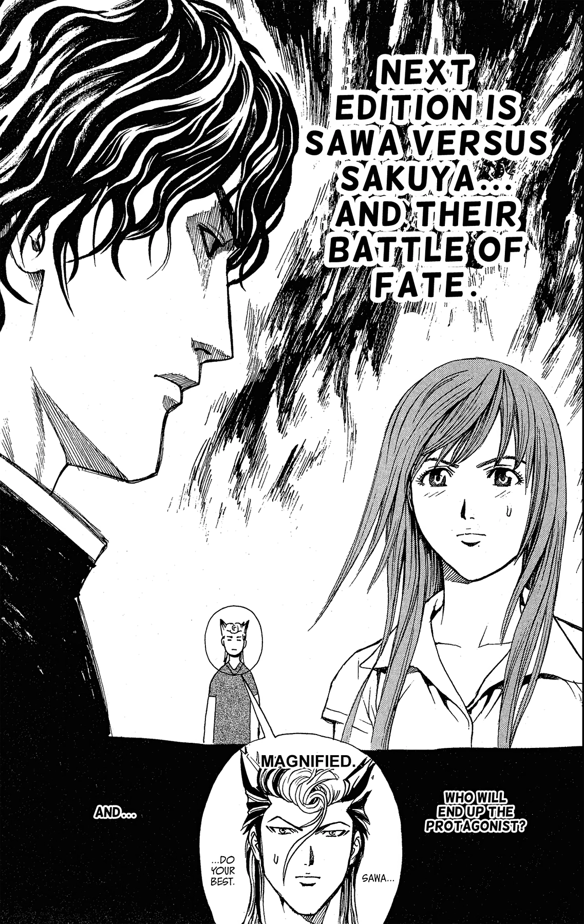 Read Ping Pong Dash! chapter 28028 image 45 on Lezhin