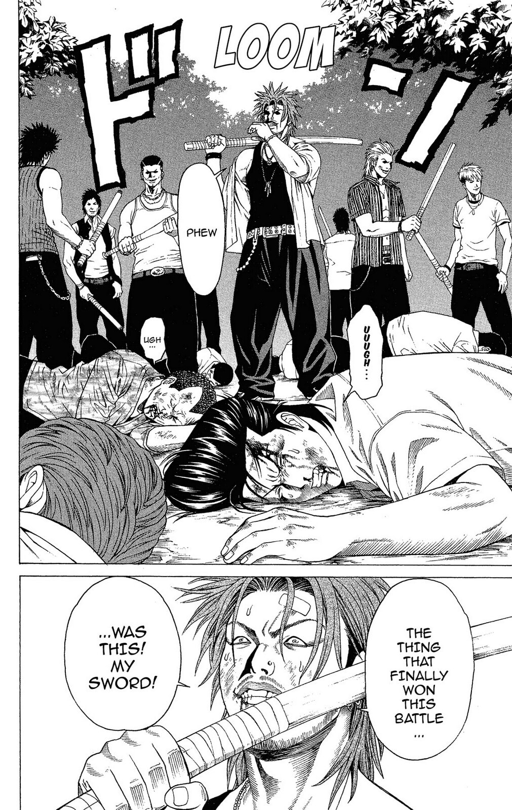 Read Ping Pong Dash! chapter 3 image 1 on Lezhin
