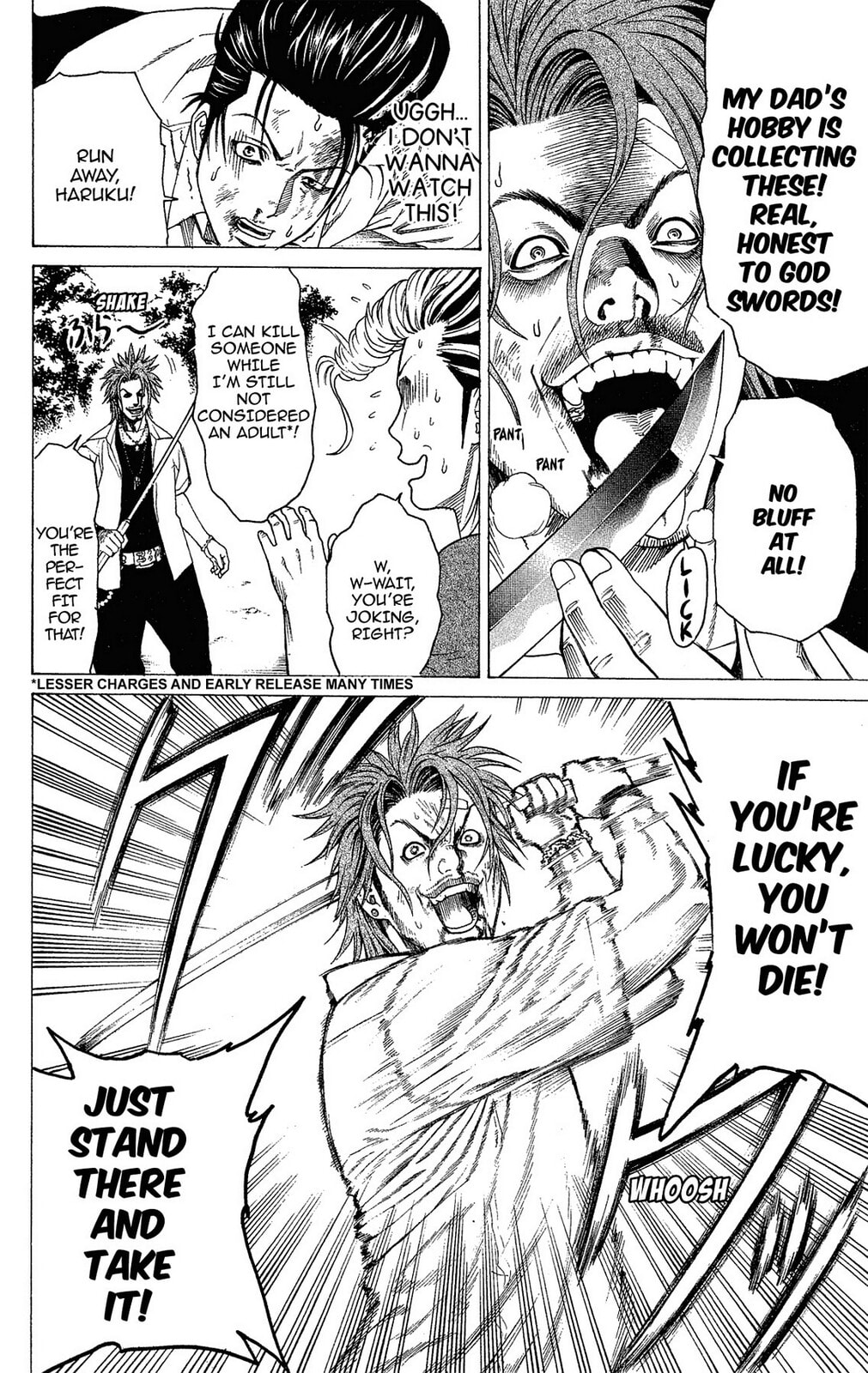 Read Ping Pong Dash! chapter 3 image 12 on Lezhin