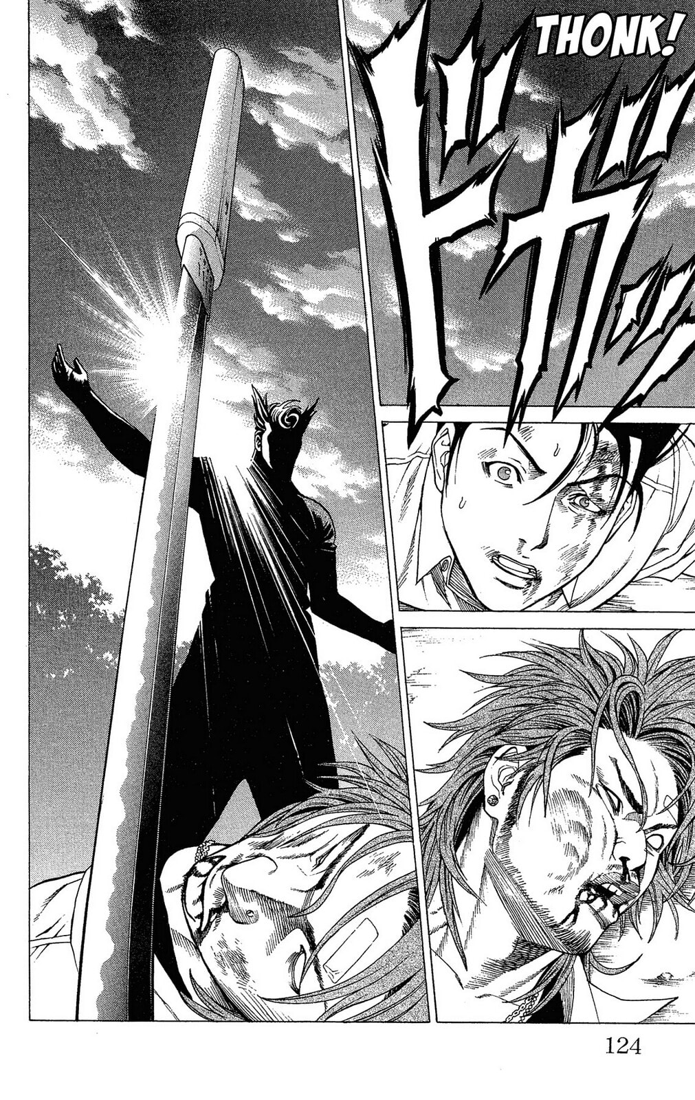 Read Ping Pong Dash! chapter 3 image 14 on Lezhin