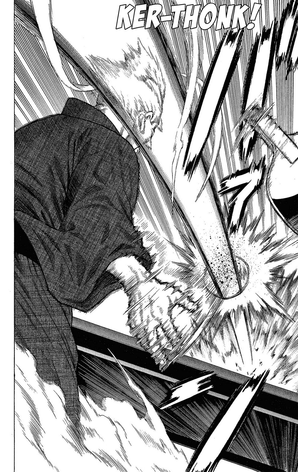Read Ping Pong Dash! chapter 3 image 36 on Lezhin