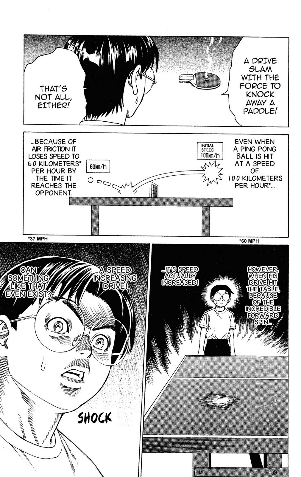 Read Ping Pong Dash! chapter 3 image 39 on Lezhin