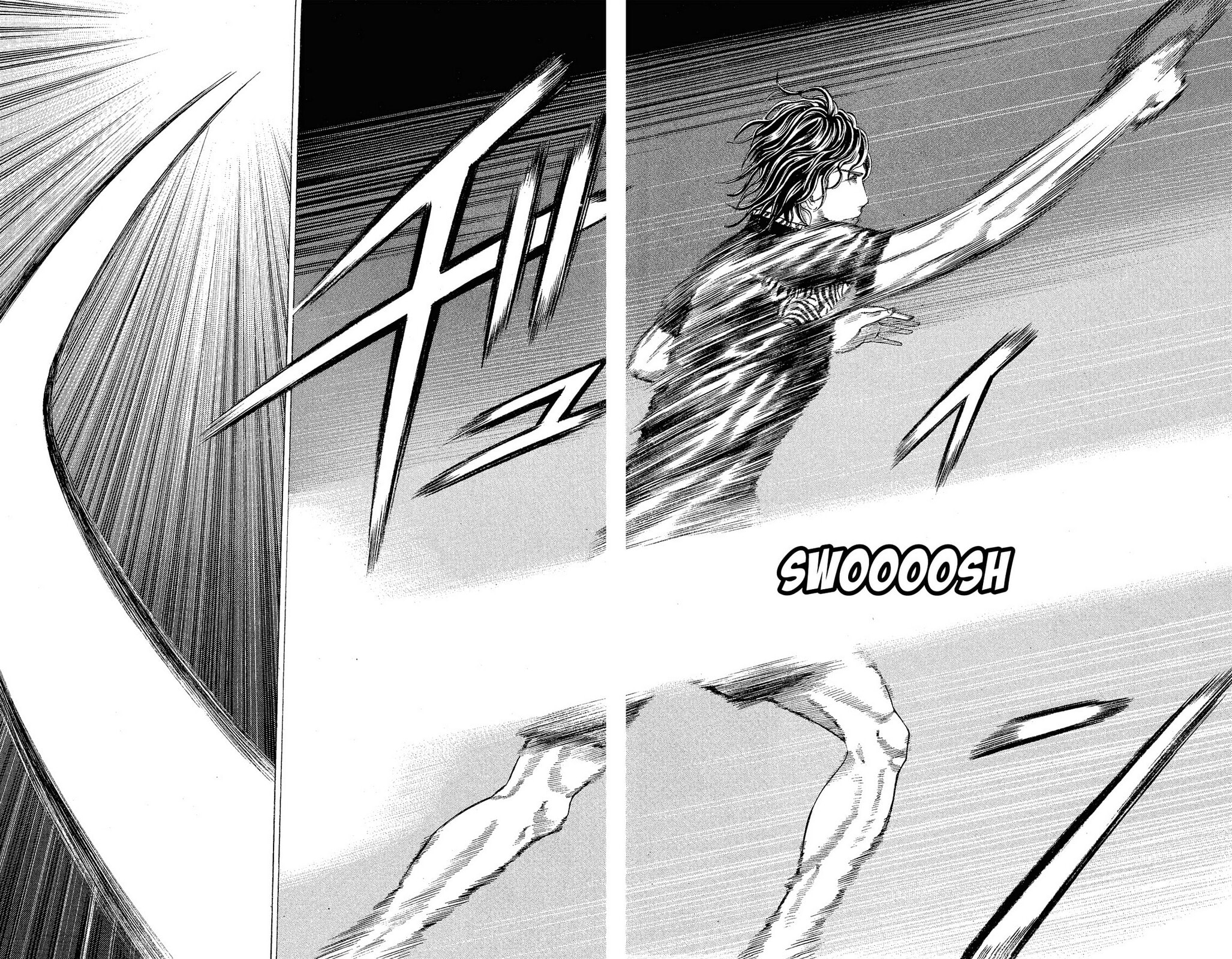 Read Ping Pong Dash! chapter 30 image 10 on Lezhin