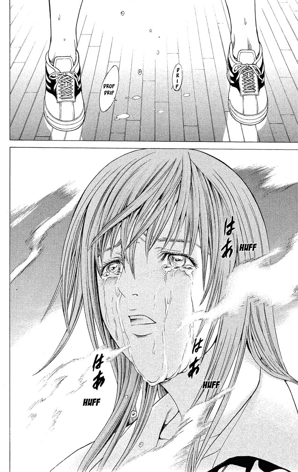Read Ping Pong Dash! chapter 30 image 3 on Lezhin