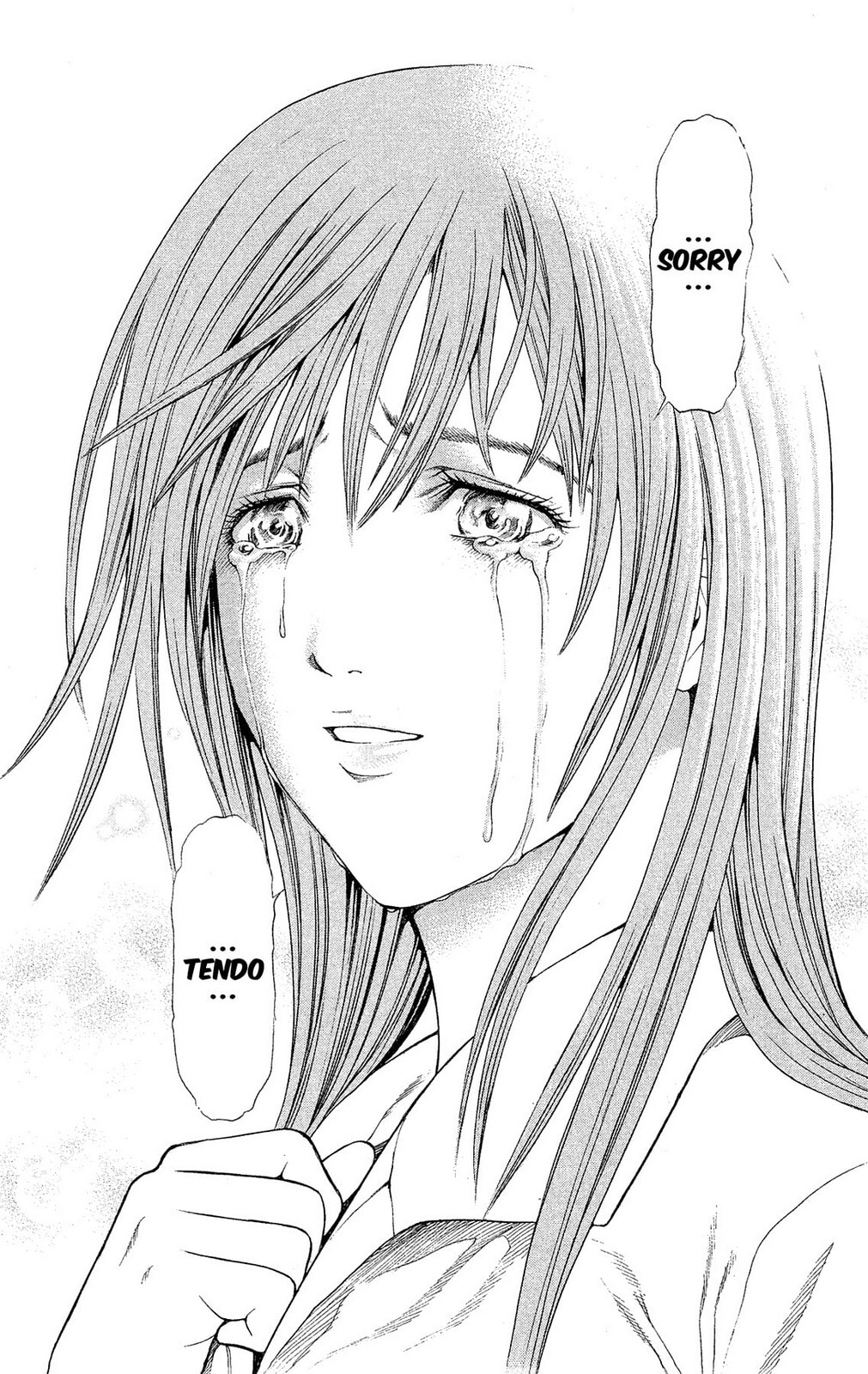 Read Ping Pong Dash! chapter 30 image 41 on Lezhin
