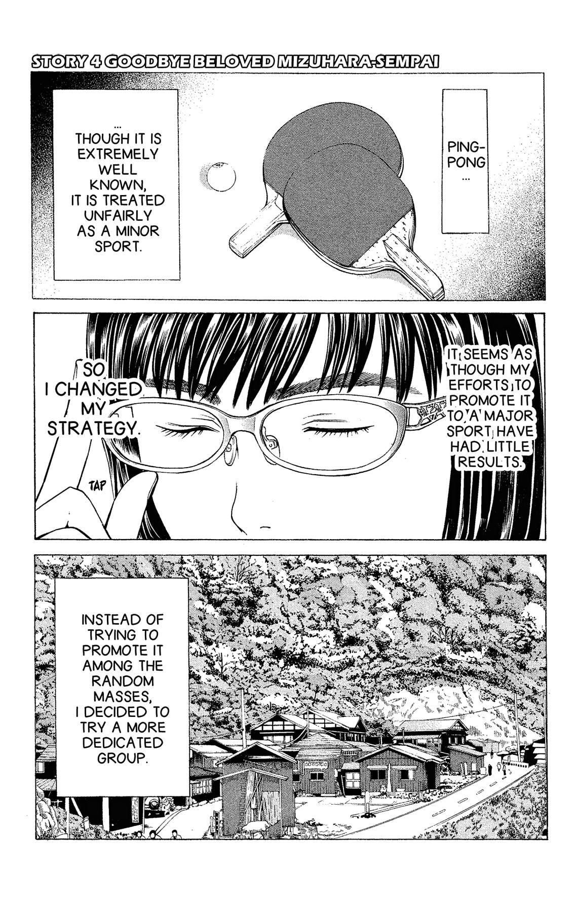 Read Ping Pong Dash! chapter 31.1 image 28 on Lezhin