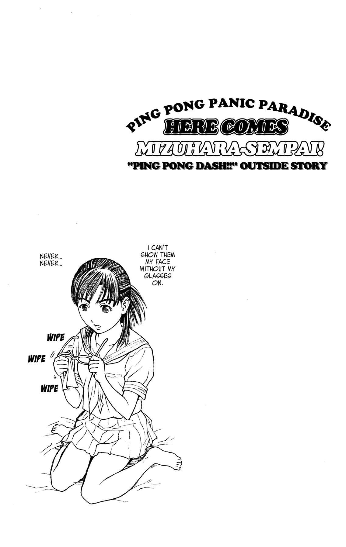 Read Ping Pong Dash! chapter 31.1 image 36 on Lezhin