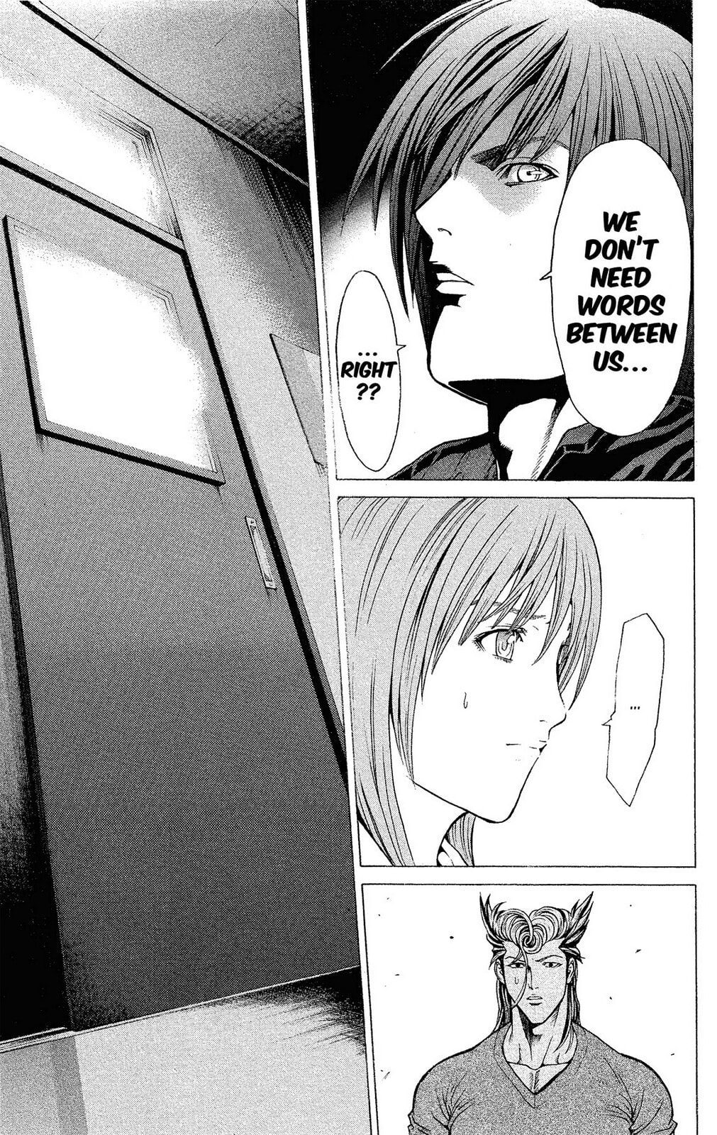 Read Ping Pong Dash! chapter 31 image 22 on Lezhin