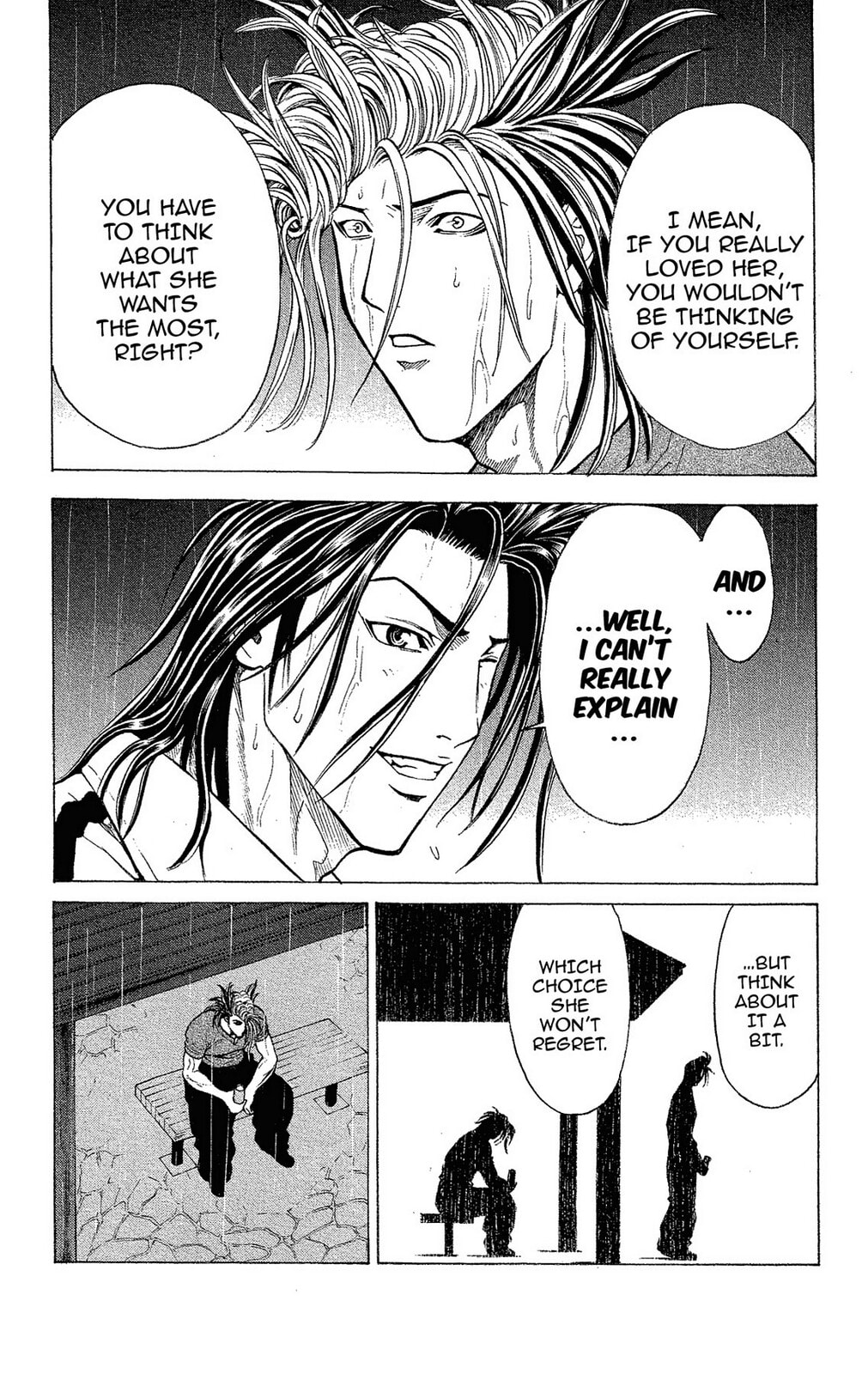 Read Ping Pong Dash! chapter 31 image 38 on Lezhin