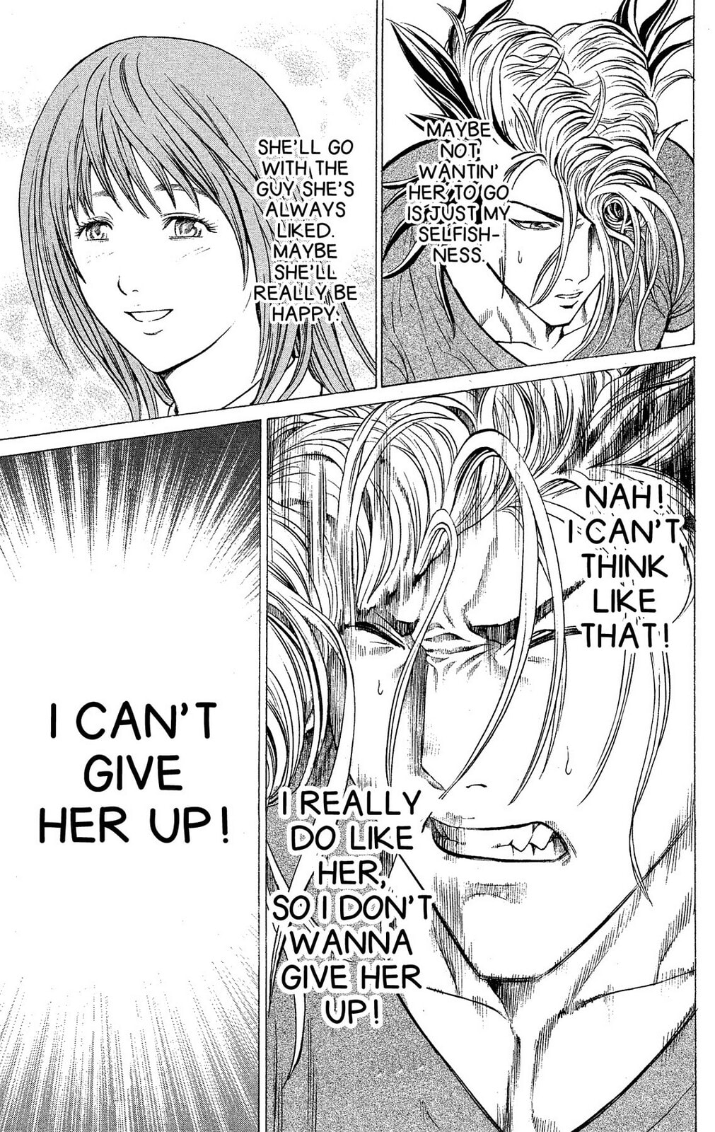 Read Ping Pong Dash! chapter 31 image 39 on Lezhin