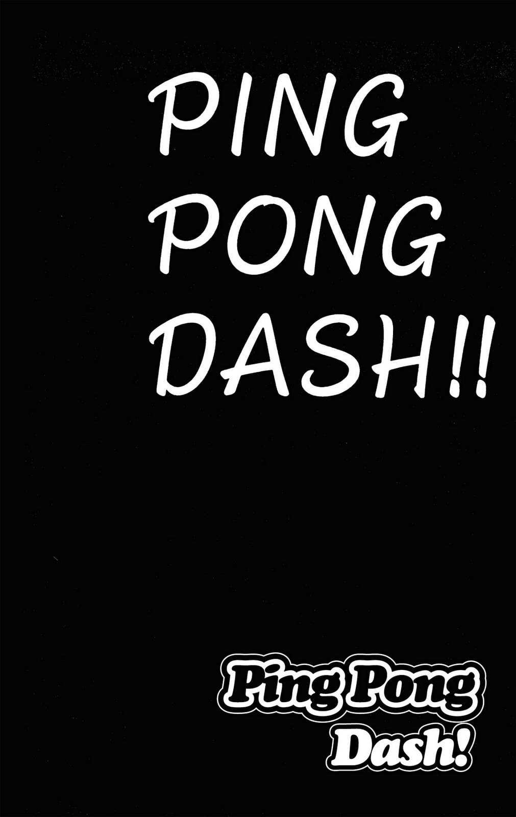 Read Ping Pong Dash! chapter 31 image 48 on Lezhin