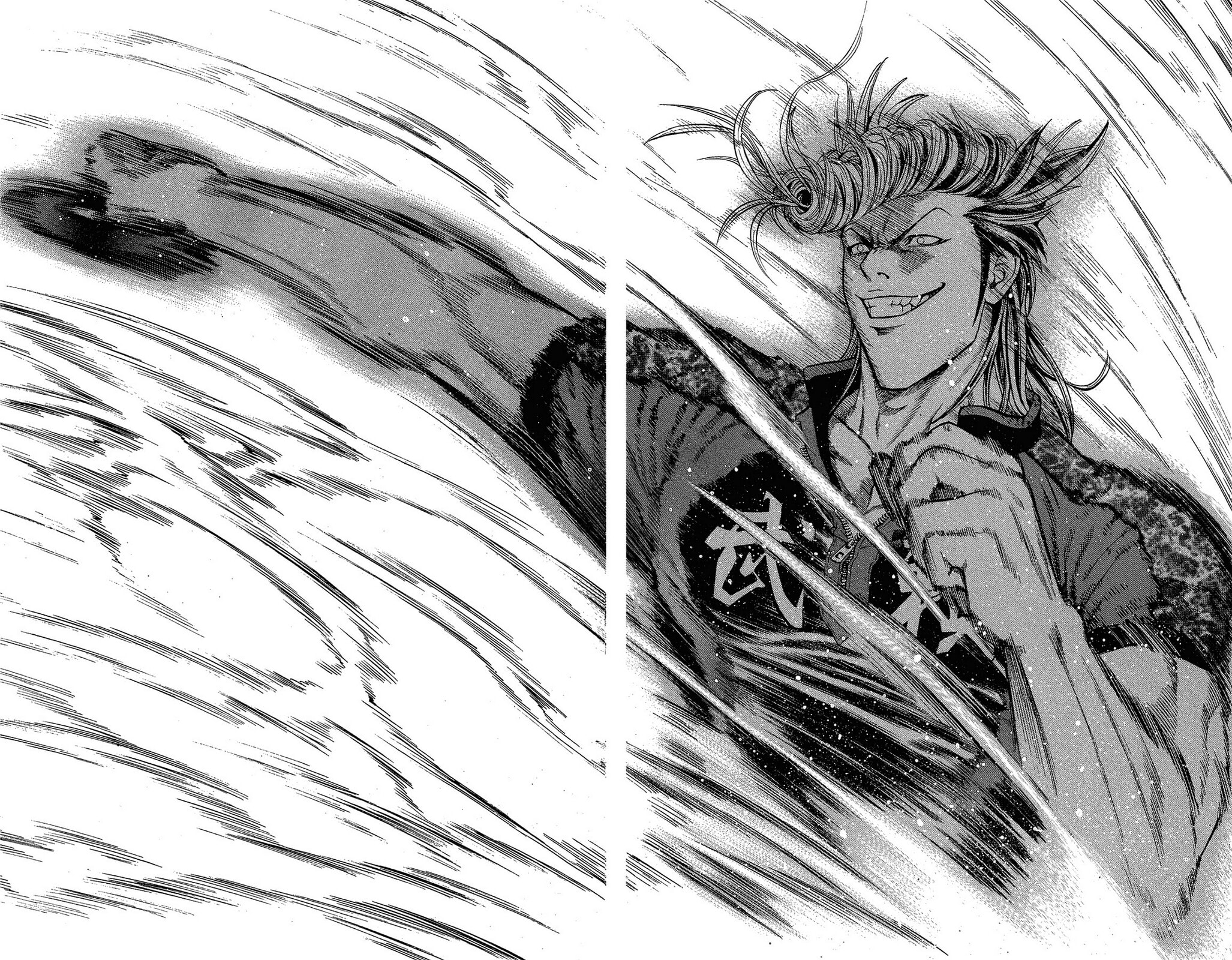 Read Ping Pong Dash! chapter 34 image 30 on Lezhin
