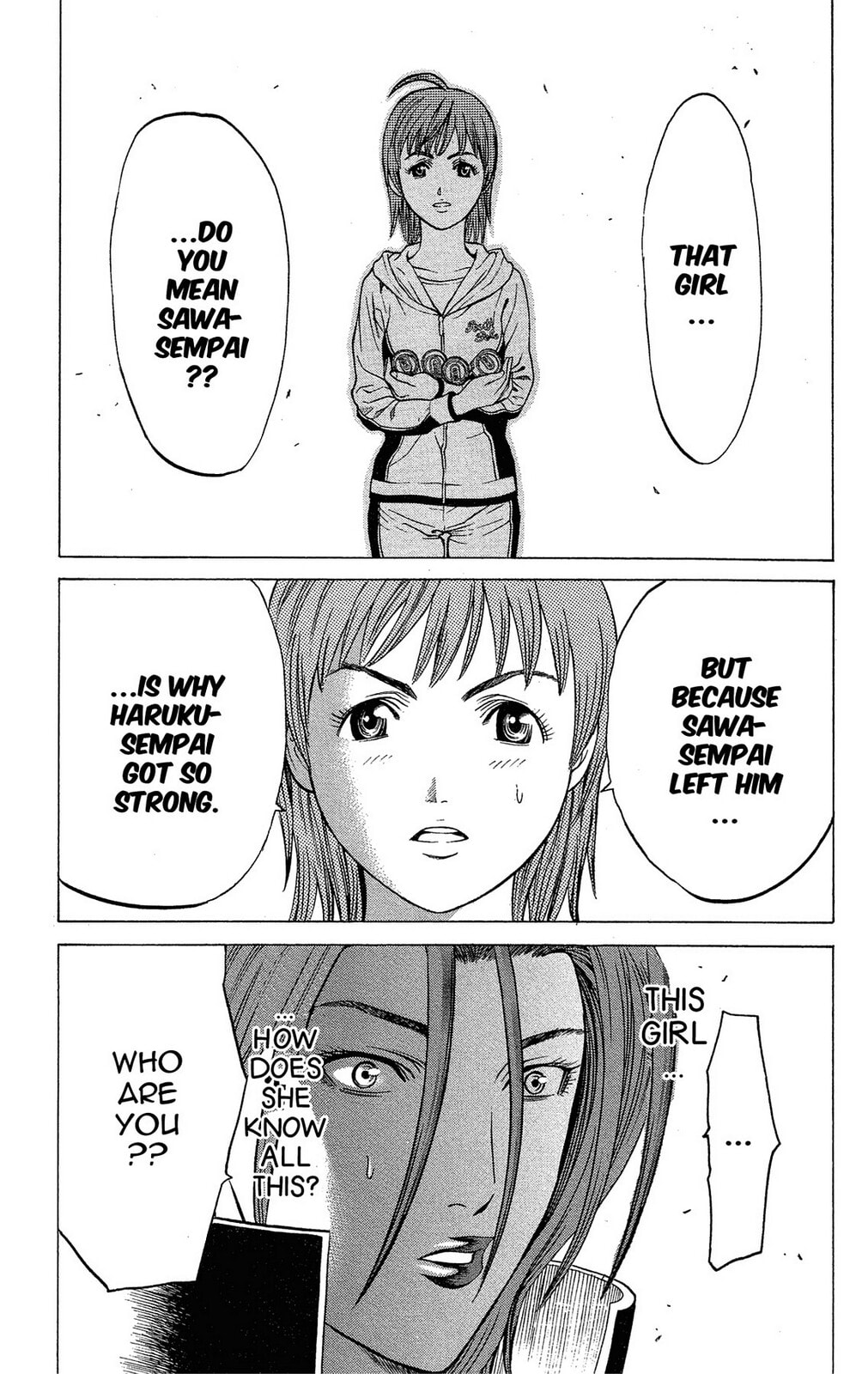 Read Ping Pong Dash! chapter 35 image 26 on Lezhin