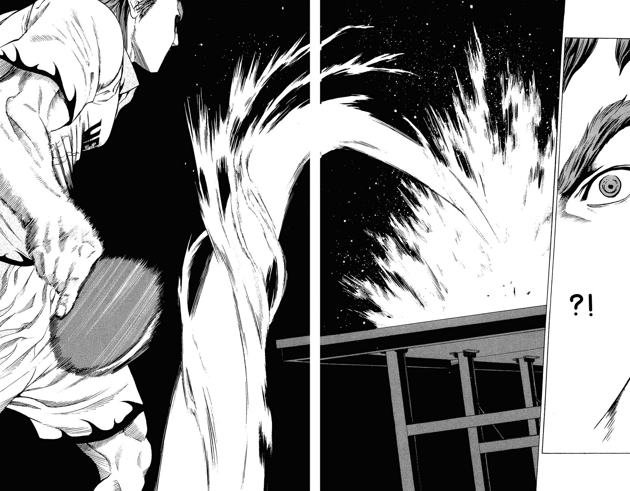 Read Ping Pong Dash! chapter 37 image 16 on Lezhin