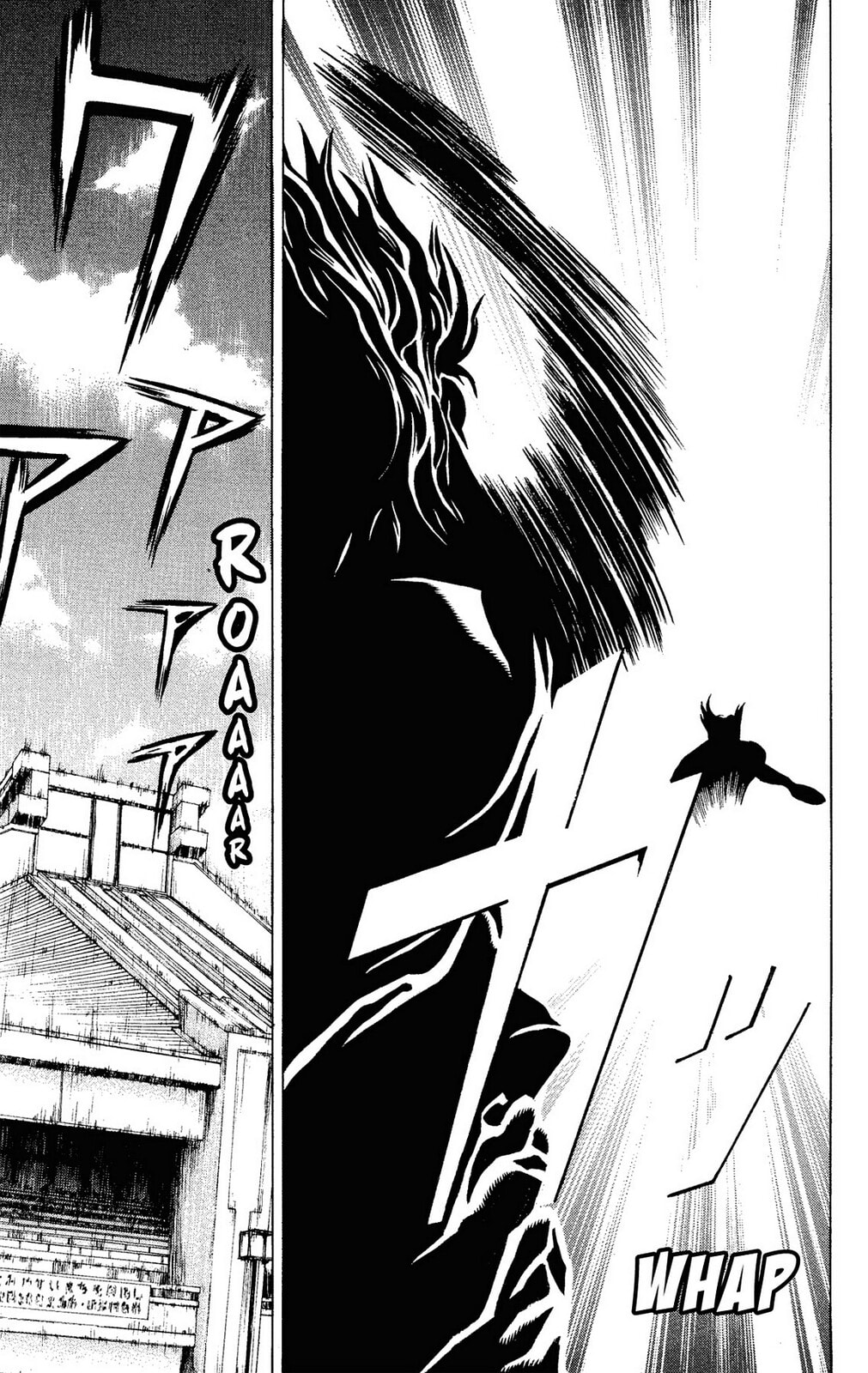 Read Ping Pong Dash! chapter 37 image 41 on Lezhin